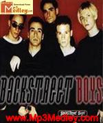 Backstreet Boys songs