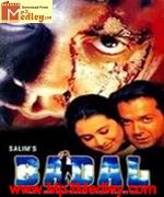 Badal 2000 songs
