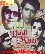 Badi maa 1945 songs