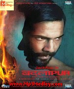 Badlapur 2015 songs