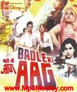 Badle Ki Aag 1982 songs