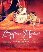 Bajirao Mastani 2015 songs
