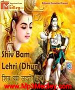 Bam lehri Shiv lehri song image