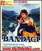 Bandagi 1972 songs