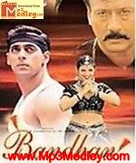 Bandhan 1998 songs