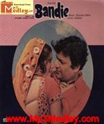 Bandie 1978 songs