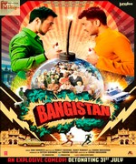 Bangistan 2015 songs