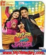 Bangla Naache Bhangra 2013 movie album cover