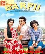 Barfi 2012 songs
