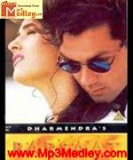 Barsaat 1995 songs