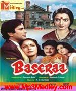 Baseraa 1981 songs
