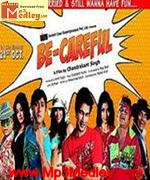 BeCareful 2011 songs