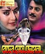 Beder Meye Josna 1991 songs