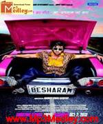 Besharam 2013 songs