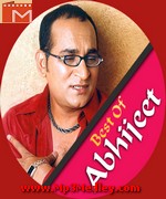 Best Of Abhijeet Bhattacharya songs