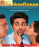 Bewakoofiyaan 2014 songs