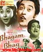 Bhagam Bhag 1956 songs