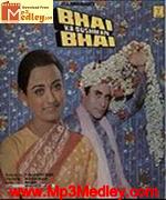 Bhai Ka Dushman Bhai 1986 songs