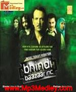 Bhindi Baazaar Inc 2011 songs