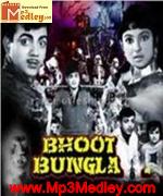 Bhoot Bangla 1965 songs