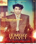 Bombay Velvet 2015 songs