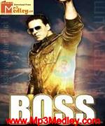 Boss 2013 songs