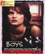 Boys 2003 songs