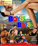 Boyss Toh Boyss Hain 2013 songs