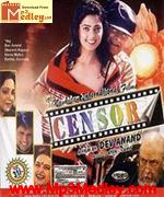Censor 2001 songs