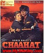 Chaahat 1996 songs