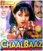 ChaalBaaz 1989 songs