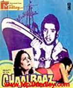 Chaalbaaz 1978 songs