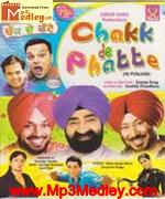 ChakkDe Phatte 2008 songs