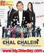 Chal Chalein 2009 songs