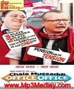 Chala Mussaddi 2011 songs