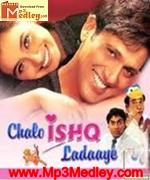 Chalo Ishq Ladaaye 2002 songs