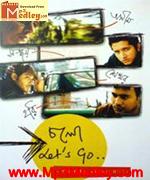 Chalo Lets Go 2008 songs