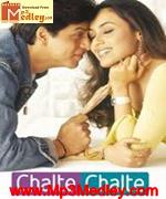 Chalte Chalte 2003 songs