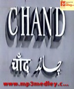 Chand 1944 songs