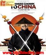 Chandni ChowkTo China 2008 songs