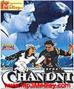Chandni songs