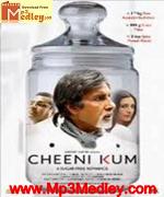Cheeni Kum 2007 songs