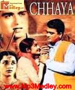 Chhaya 1961 songs