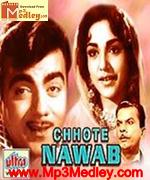 Chhote Nawaab songs