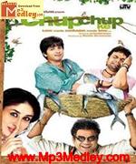 Chup Chup Ke 2006 songs