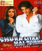Churaliya hai tumne 2003 songs
