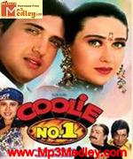 Coolie No1 1995 songs