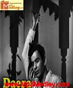 Daaera 1953 movie album cover