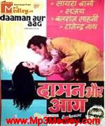 Daaman Aur Aag 1973 songs