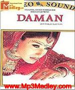 Daaman songs